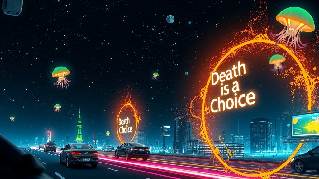 Eternal Life: Kurzweil's Vision of Immortality and Its Implications