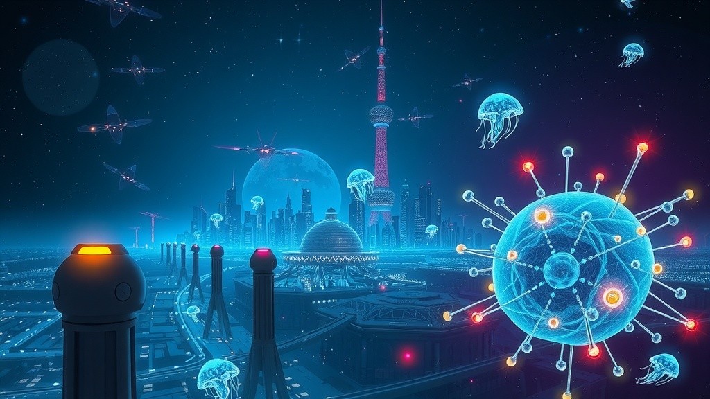 The Future of Immortality: Choices Beyond Death