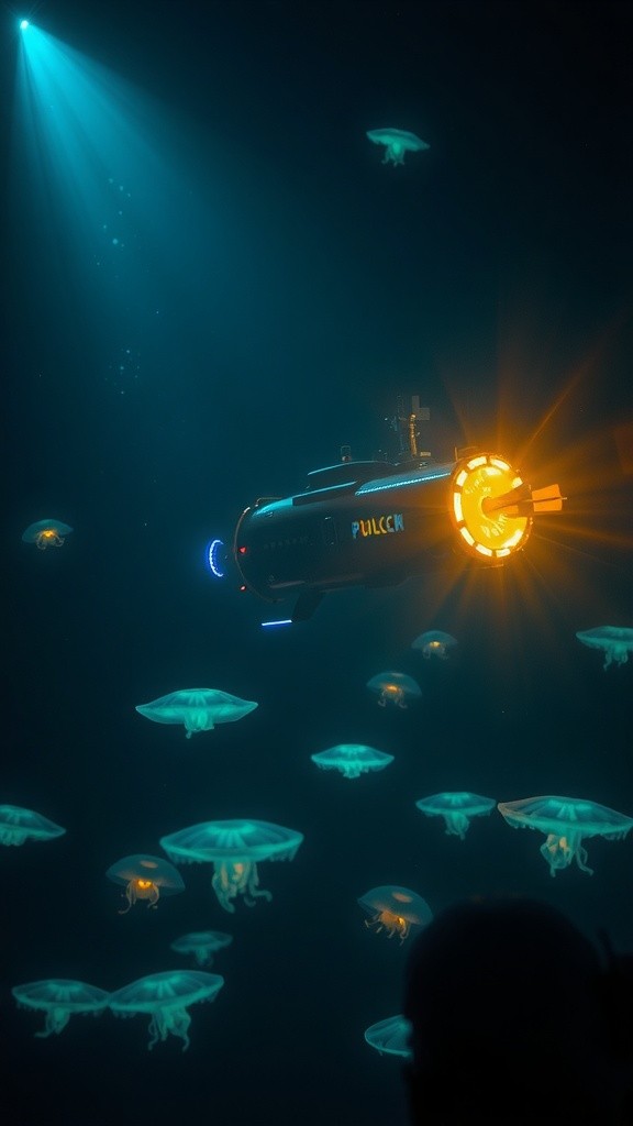 Surviving the Top 3 Most Dangerous Deep Sea Dives!