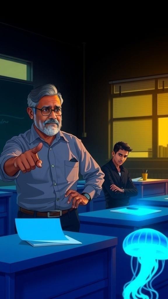 بلال کی بے مثال عقل