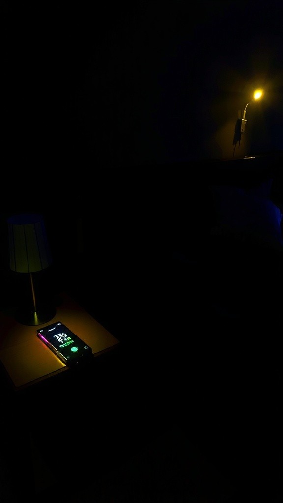 Jangan Keluar Malam Ini