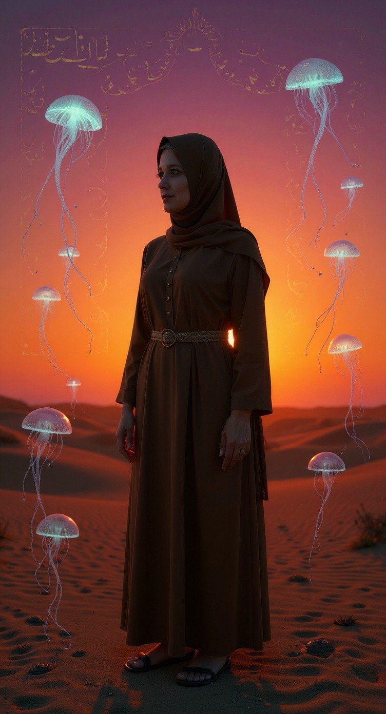 Khadijah (RA): The First Believer in Islam
