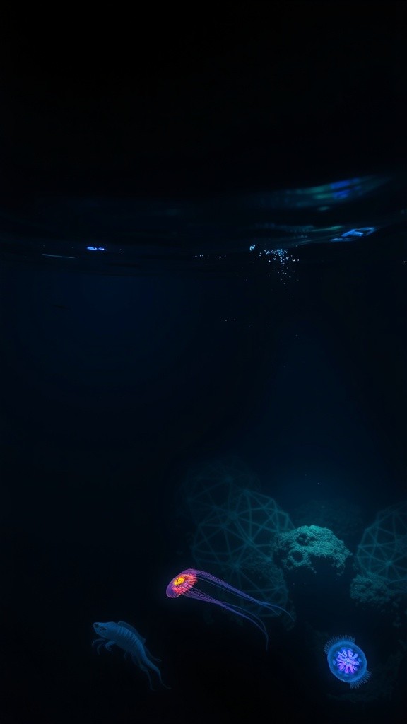 3 Most Dangerous Deep Sea Dives Where Divers Survived!