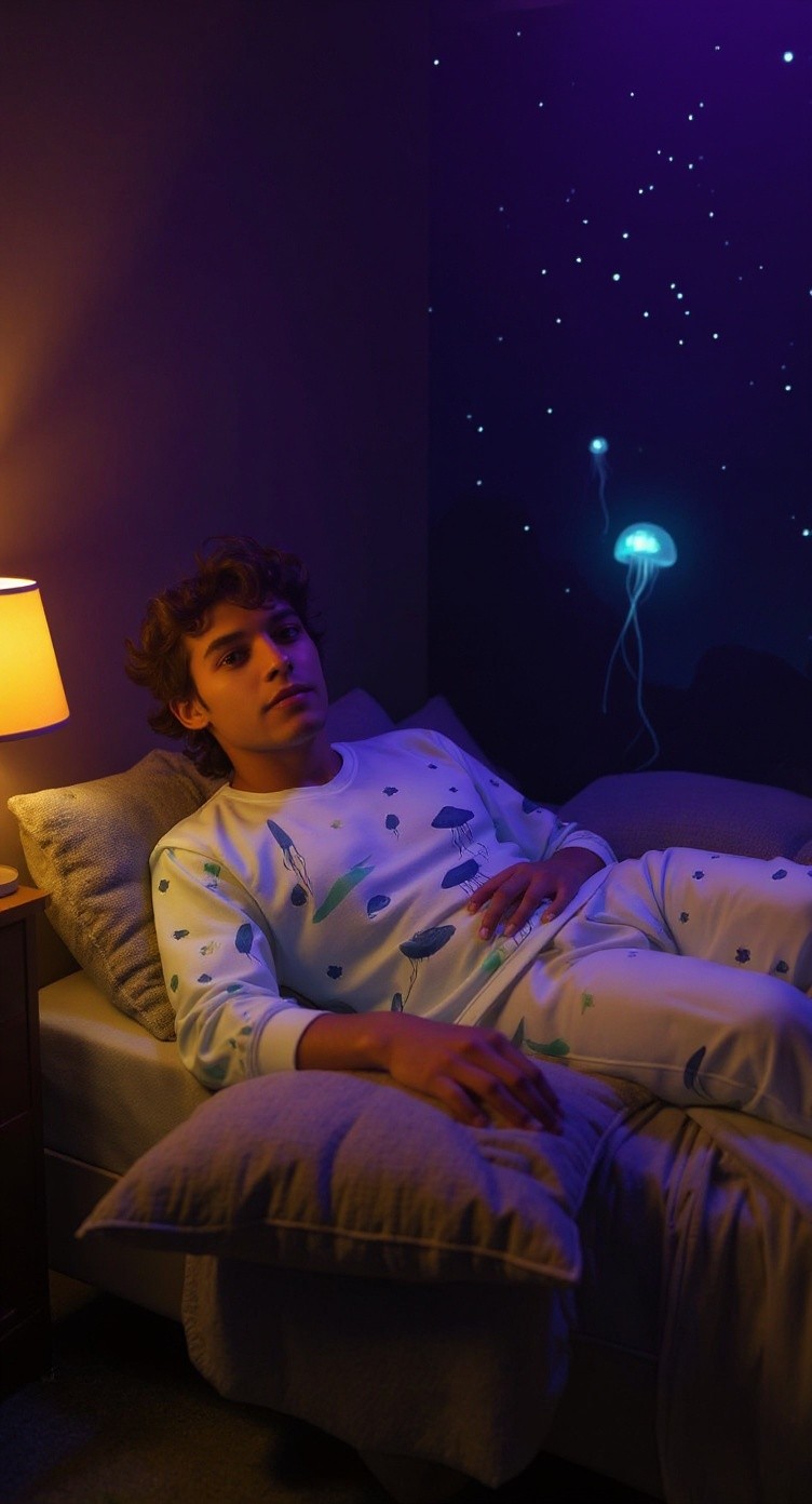 Get Paid to Sleep: NASA's Two-Month Bed Challenge!