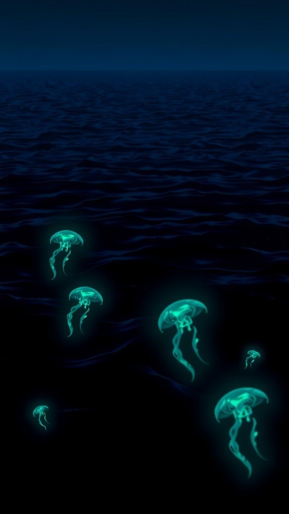Facing the Depths: True Stories of Deep Sea Survival