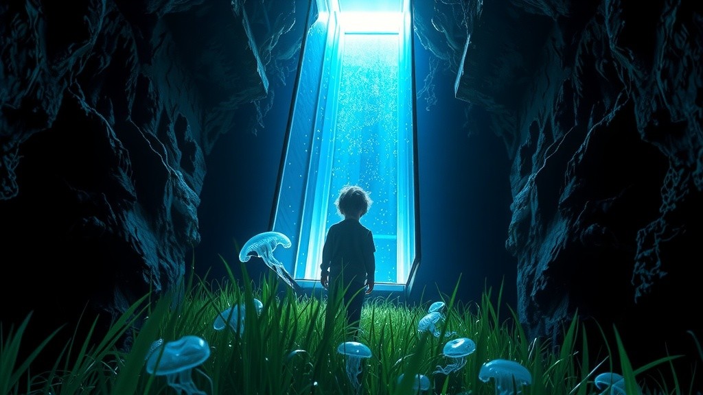 Ascend from the Abyss
