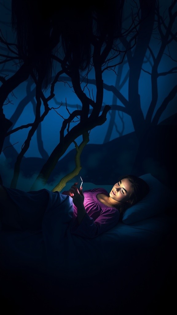 The Torment of Fear
