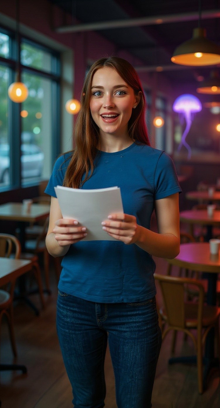 Understanding Theater Expressions: Break a Leg!