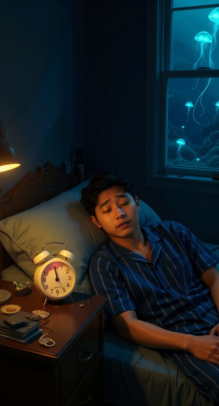 Alarm Paling Berisik Sejagat Raya