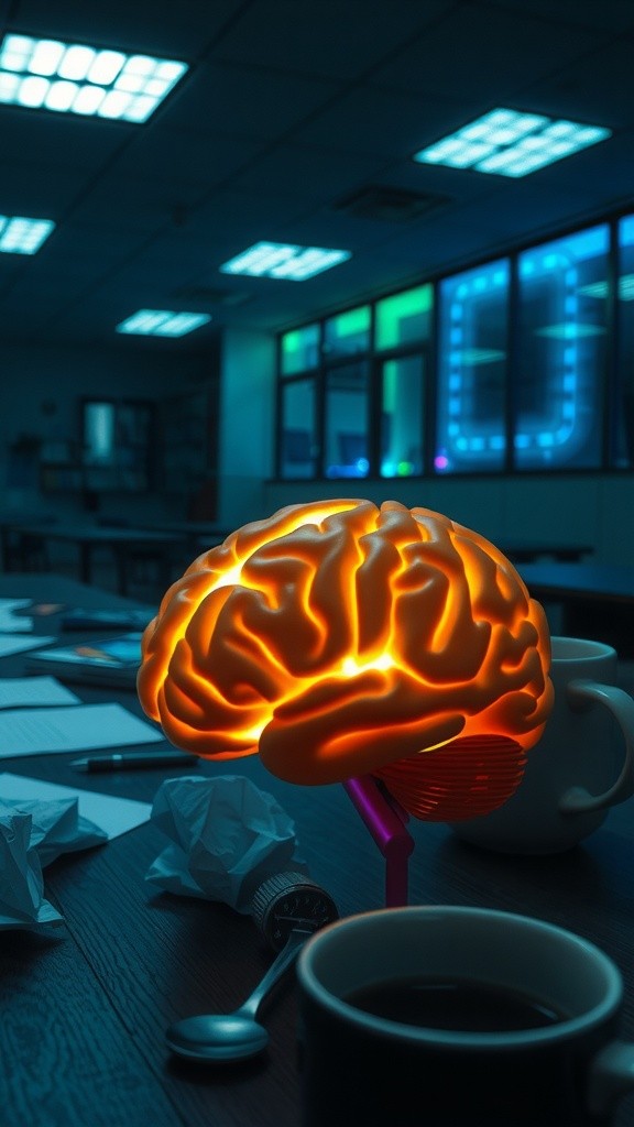 5 Unbelievable Neuroscience Facts That Will Blow Your Mind!