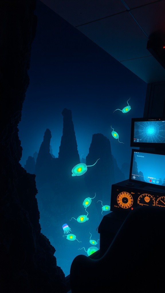 Surviving the 3 Deadliest Deep Sea Dives!