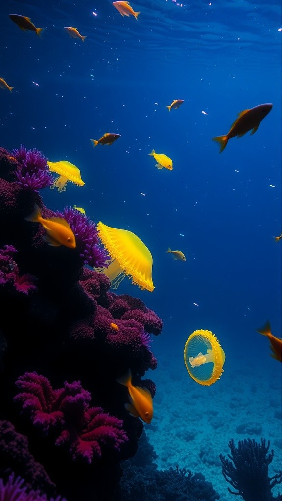 Surviving the Deep: 3 Deadliest Real Live Deep Sea Dives!