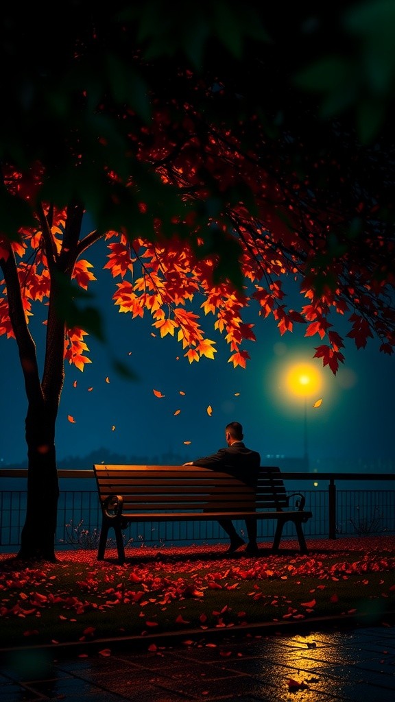 Finding Your Way Back to Love