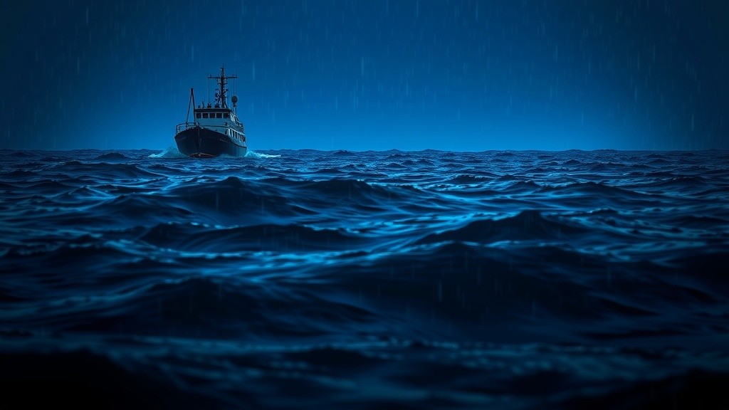Surviving the Deep: 3 Deadliest Real-Life Deep Sea Dives!
