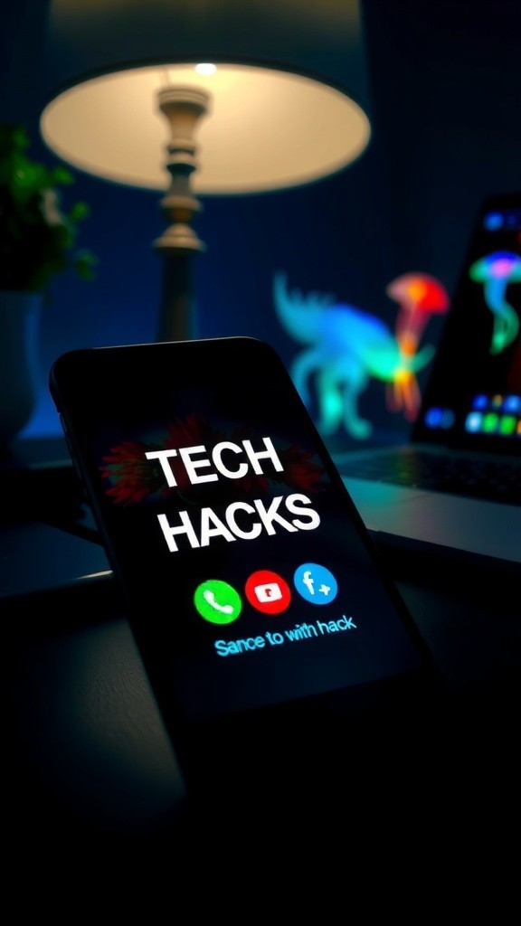 3 Must-Know Tech Hacks aur Beauty Tips!