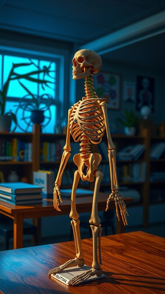 5 Fascinating Facts About the Human Body