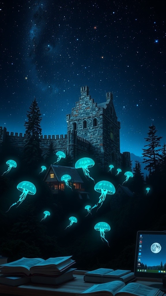 The Digital Brain: The Promise and Peril of Immortality