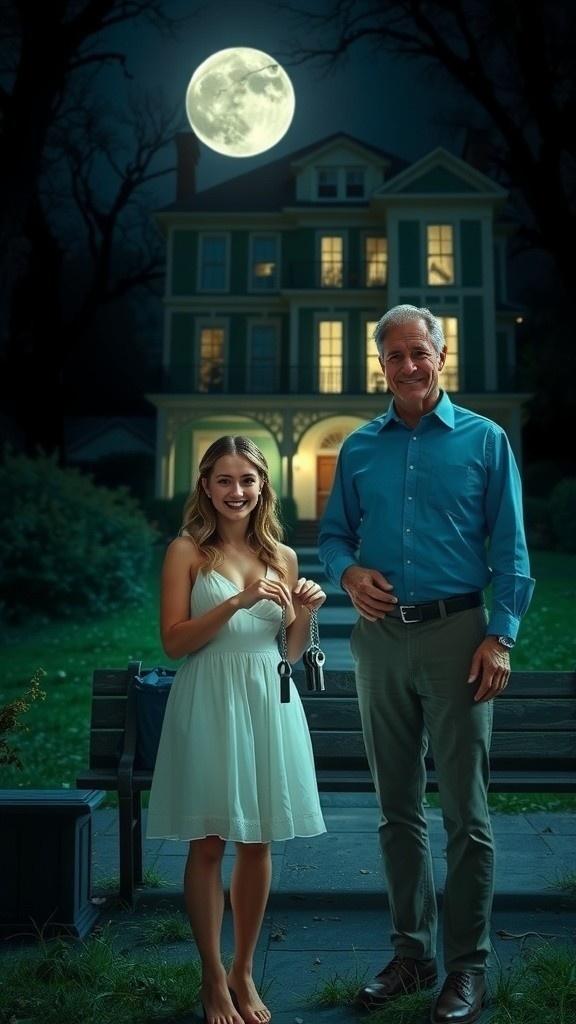 Ghosts, Ghouls, and Netflix Fools!