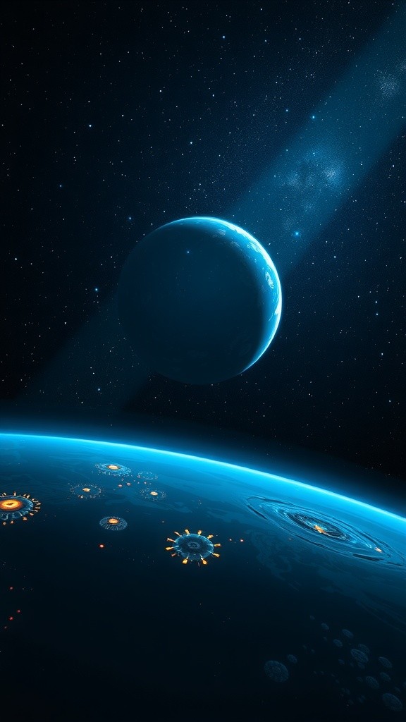 Exploring the Layers of Earth's Atmosphere