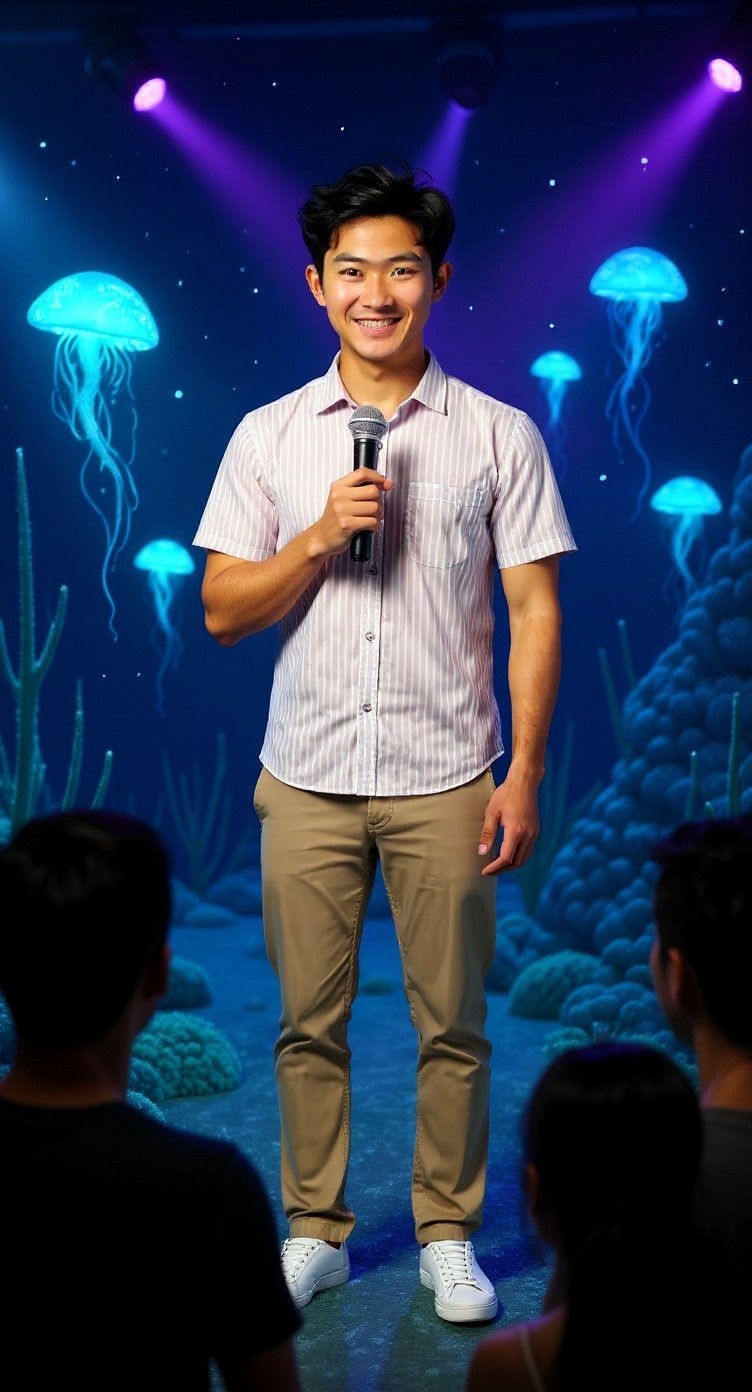 Hiu: Fosil Hidup Lautan yang Keren!