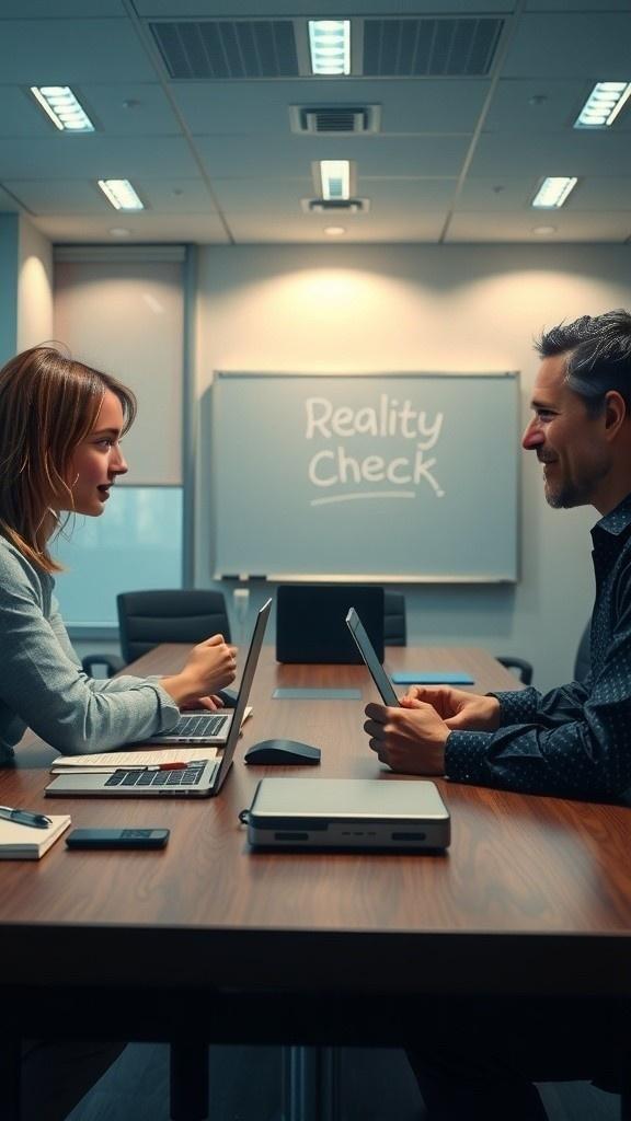 Building Business: Reality Check & Shoplift Store Talks