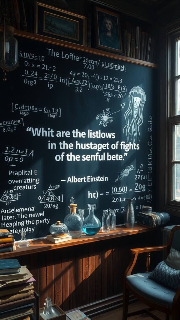 The Power of Imagination: Beyond Logic and Knowledge