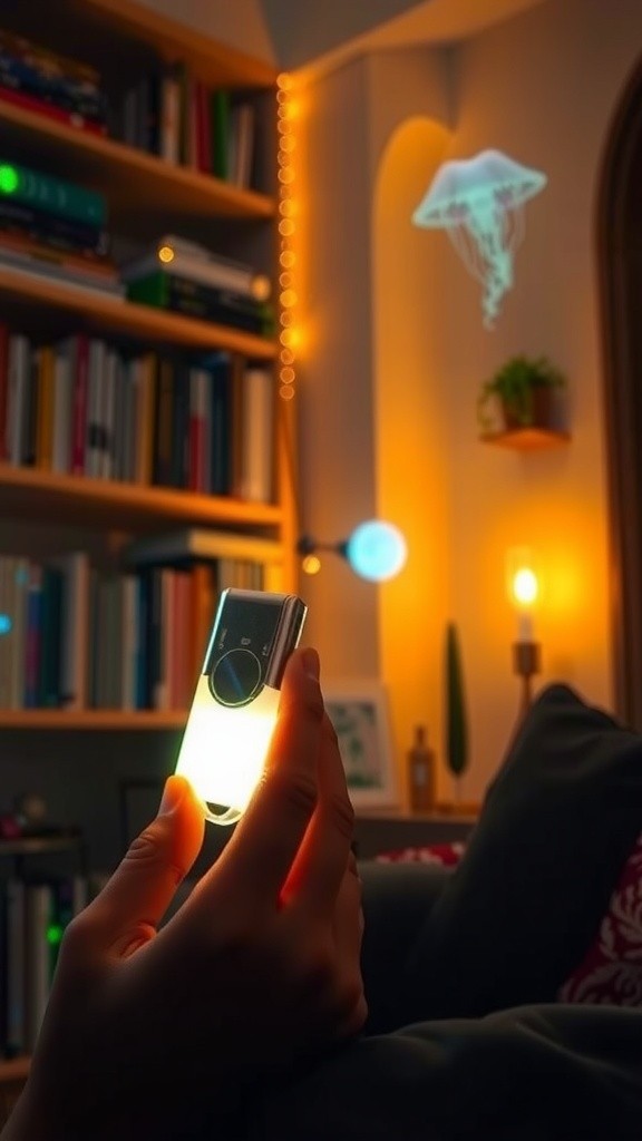 Kenangan yang Hilang