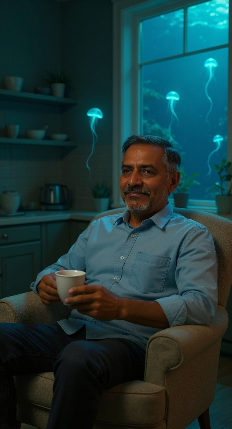 Kekuatan dalam Ketidakpastian