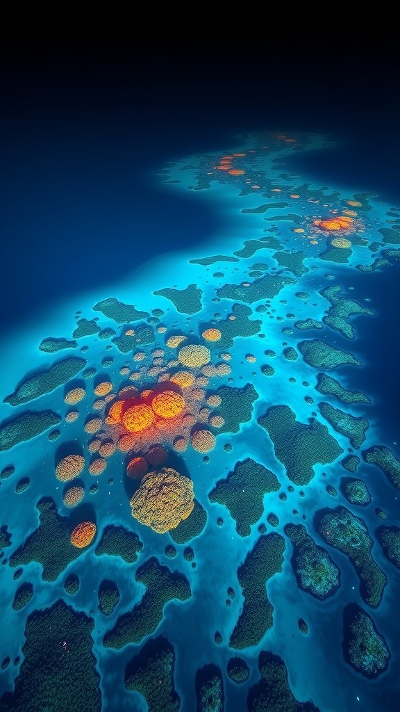 Pentingnya Lautan dan Keajaiban Terumbu Karang