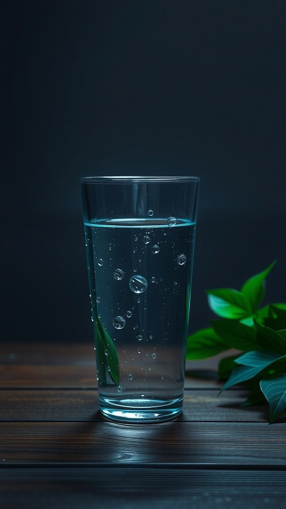 What Happens When You Don't Drink Water?