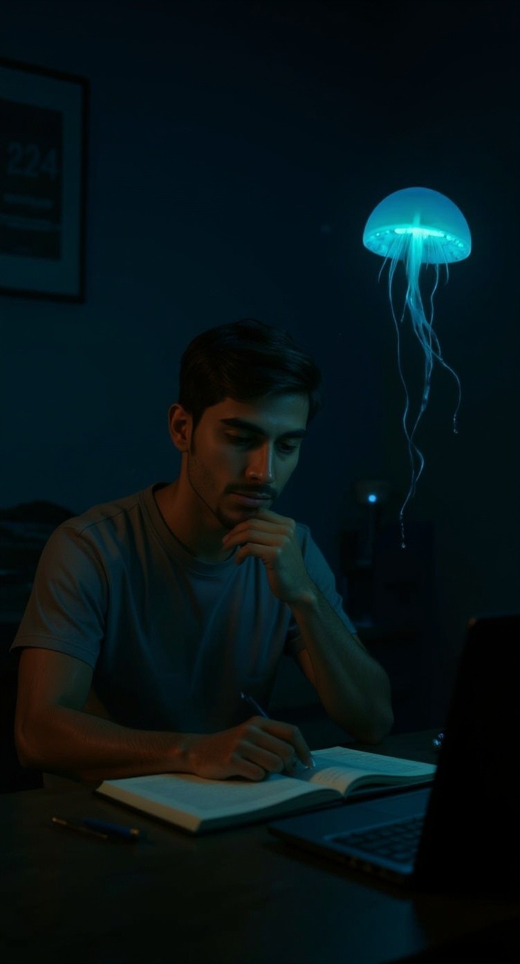 Embracing Change: Overcoming Self-Sabotage