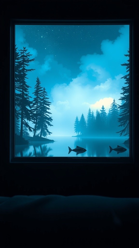 Trusting the Journey to Inner Peace
