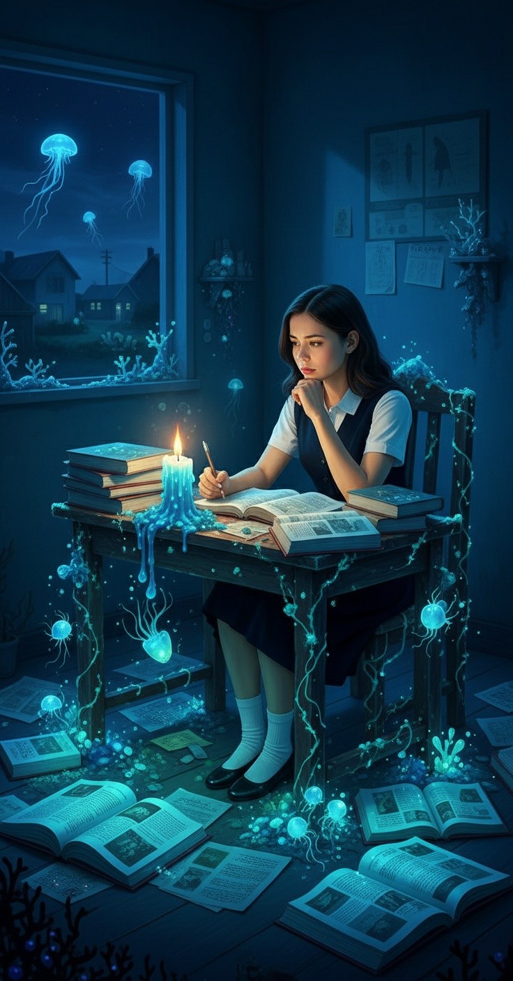 Rising from the Ashes: Maya's Journey to Healing and Success