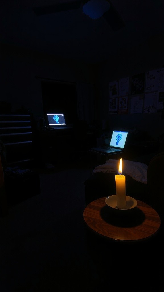 Urban Legends: A Chilling Horror Tale