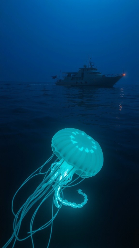3 Life-and-Death Deep Sea Dives: Stories of Survival!