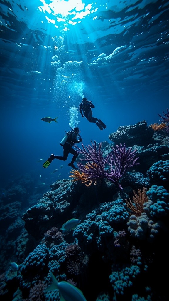 Surviving the 3 Deadliest Deep Sea Dives!