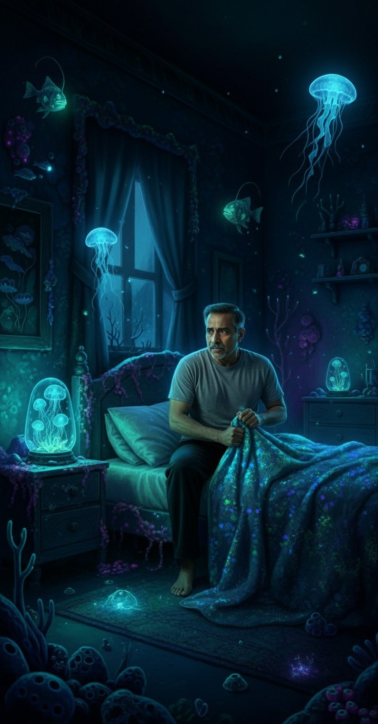 Kekuatan dalam Proses Perjuangan