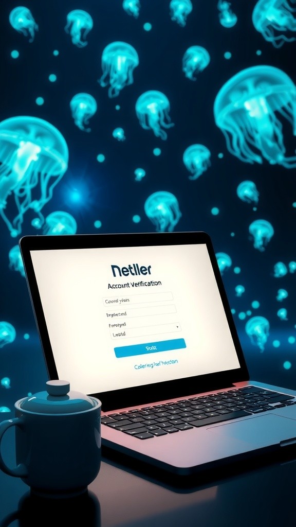 Buy Verified Neteller Account with Complete Documents!