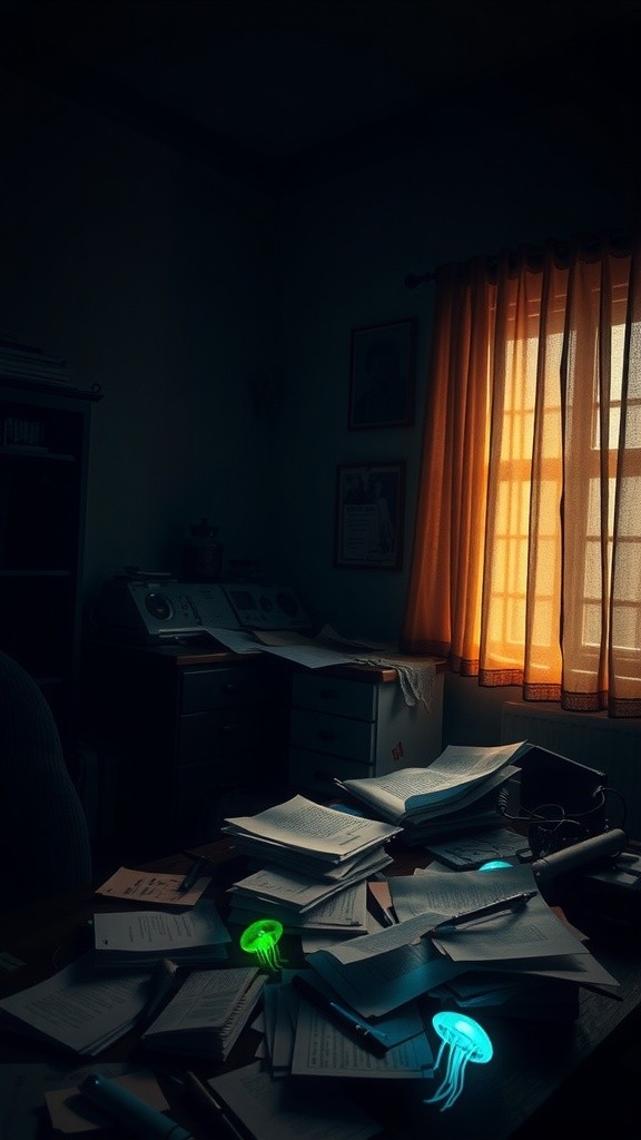 Kya Tum Overthinking Machine Ho?