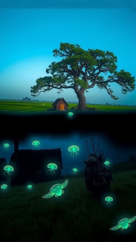 सपनों का लड़का