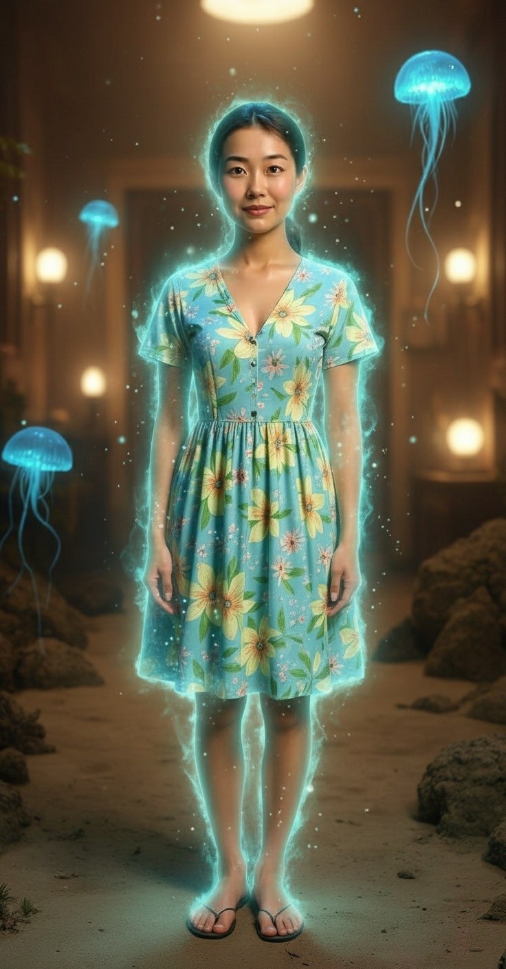 The Tapestry of Life: Stories Behind Every Face