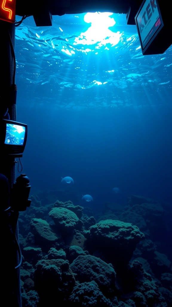 3 Most Dangerous Deep Sea Dives - Survivors' Tales!