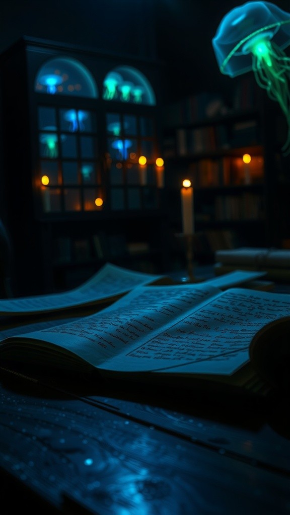 The Blessing of Enoch: Vision of the Righteous and Elect