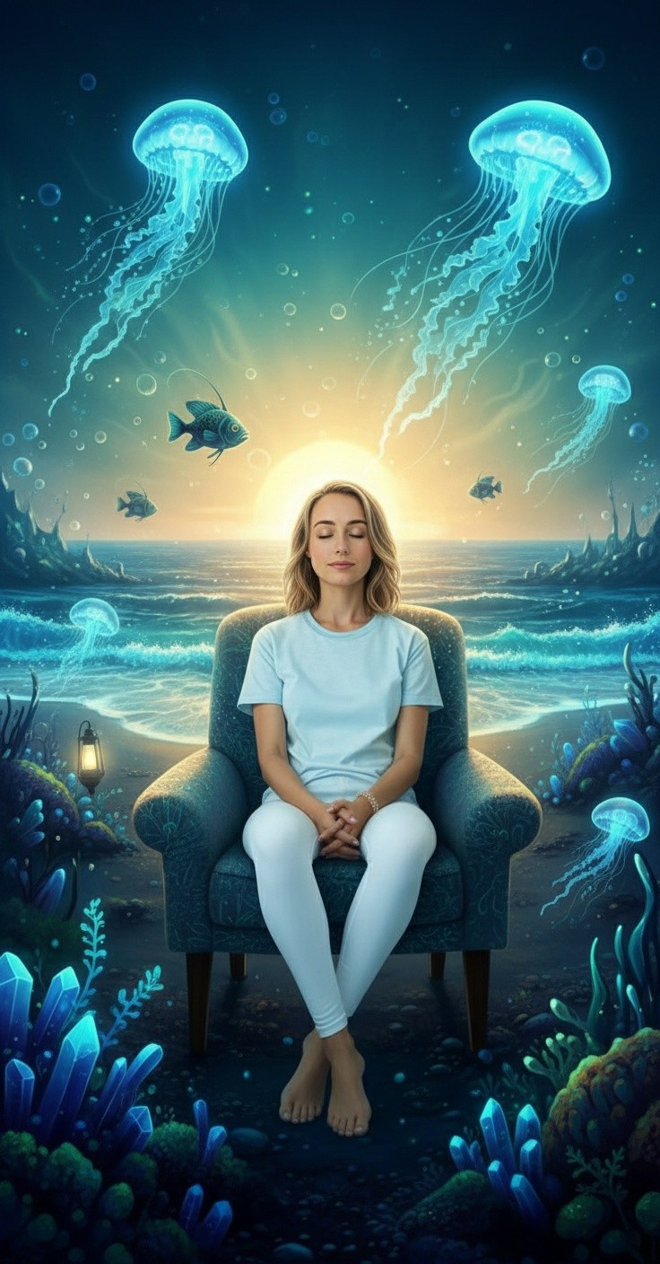 Find Your Inner Peace: A Yoga Journey by the Beach