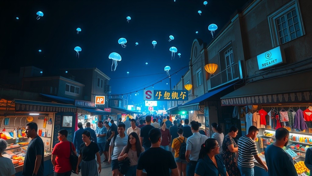 Introducing Issa from the Village