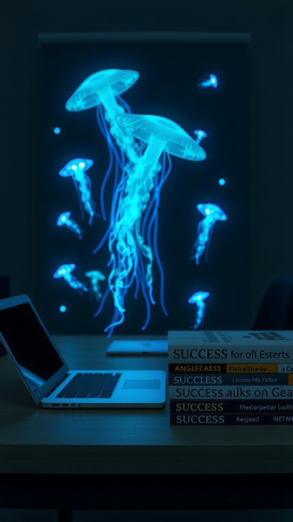 Skip the Line: Success Leaves Clues!