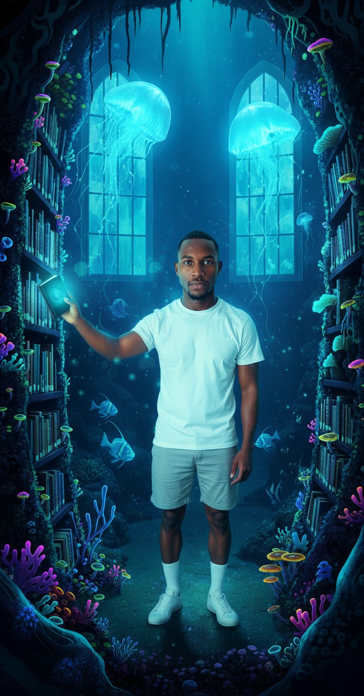 The Book of Endless Realms