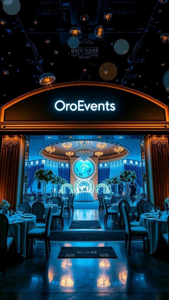 Transforming Dreams into Unforgettable Experiences with OroEvents