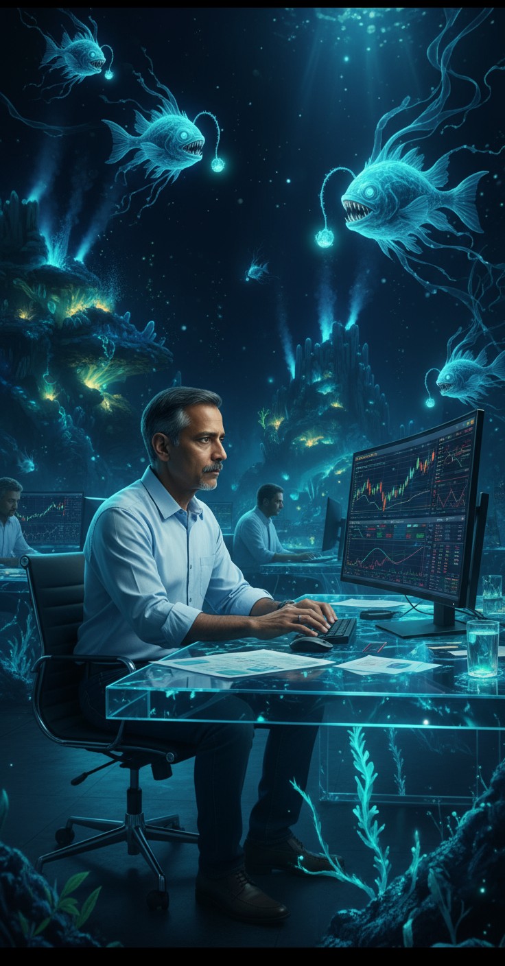 Zerodha: Revolutionizing Stock Trading in India