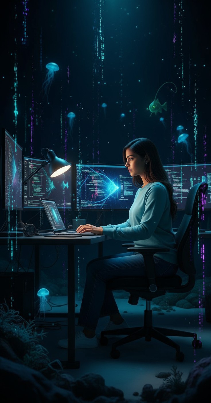 Why Every User is a Target: Protect Your Online Accounts!